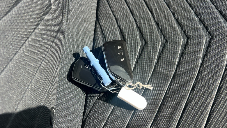 CUPRA Born 150kW V1 58kWh 5dr Auto Electric Hatchback